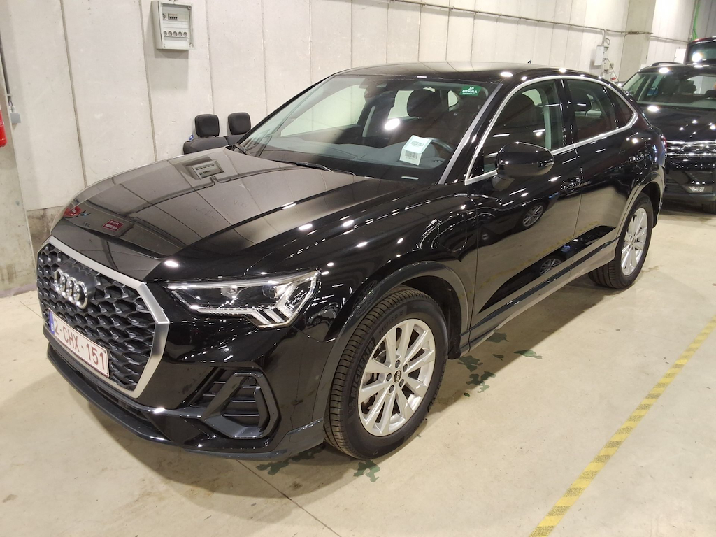 Audi Q3 Sportback 1.4 45 TFSI E S TRONIC