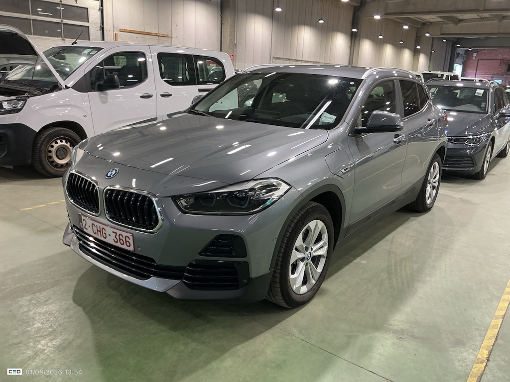 BMW X2 1.5 XDRIVE25E PHEV 162KW)