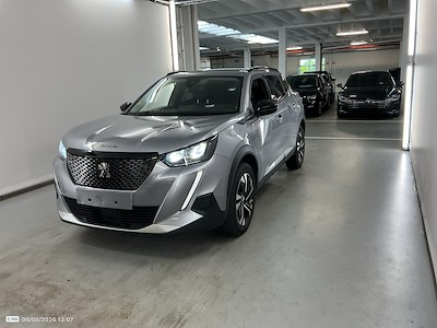 Buy PEUGEOT 2008 on Ayvens Carmarket