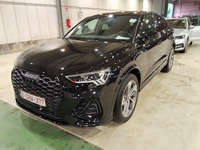 Buy AUDI Q3 SPORTBACK on Ayvens Carmarket