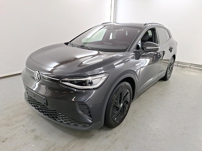 Achetez VOLKSWAGEN ID.4 sur Ayvens Carmarket