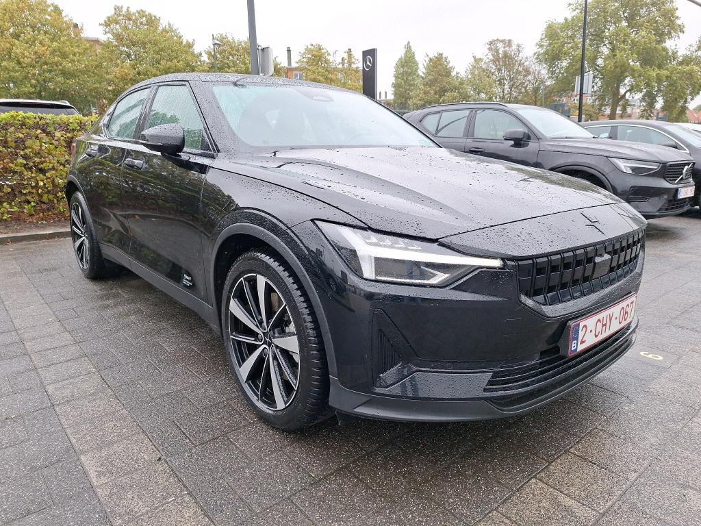 Foto 3 van Polestar 2