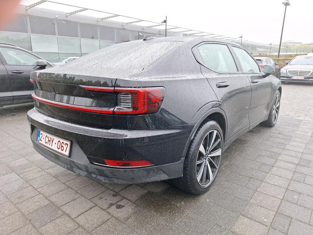 Foto 4 van Polestar 2