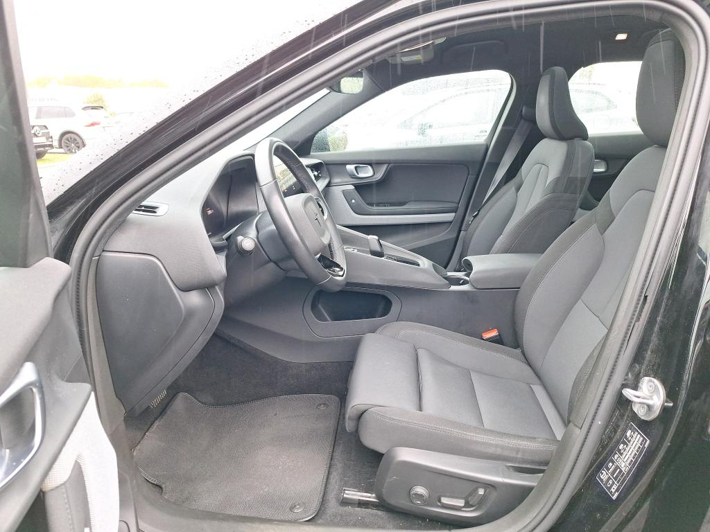 Foto 5 van Polestar 2