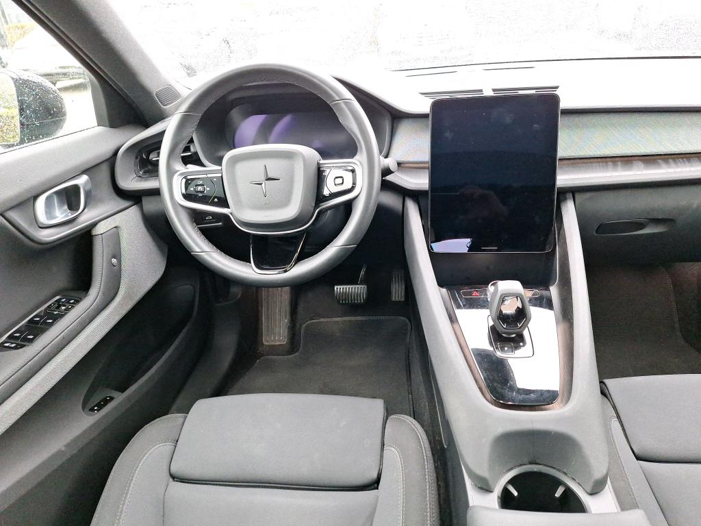 Foto 8 van Polestar 2