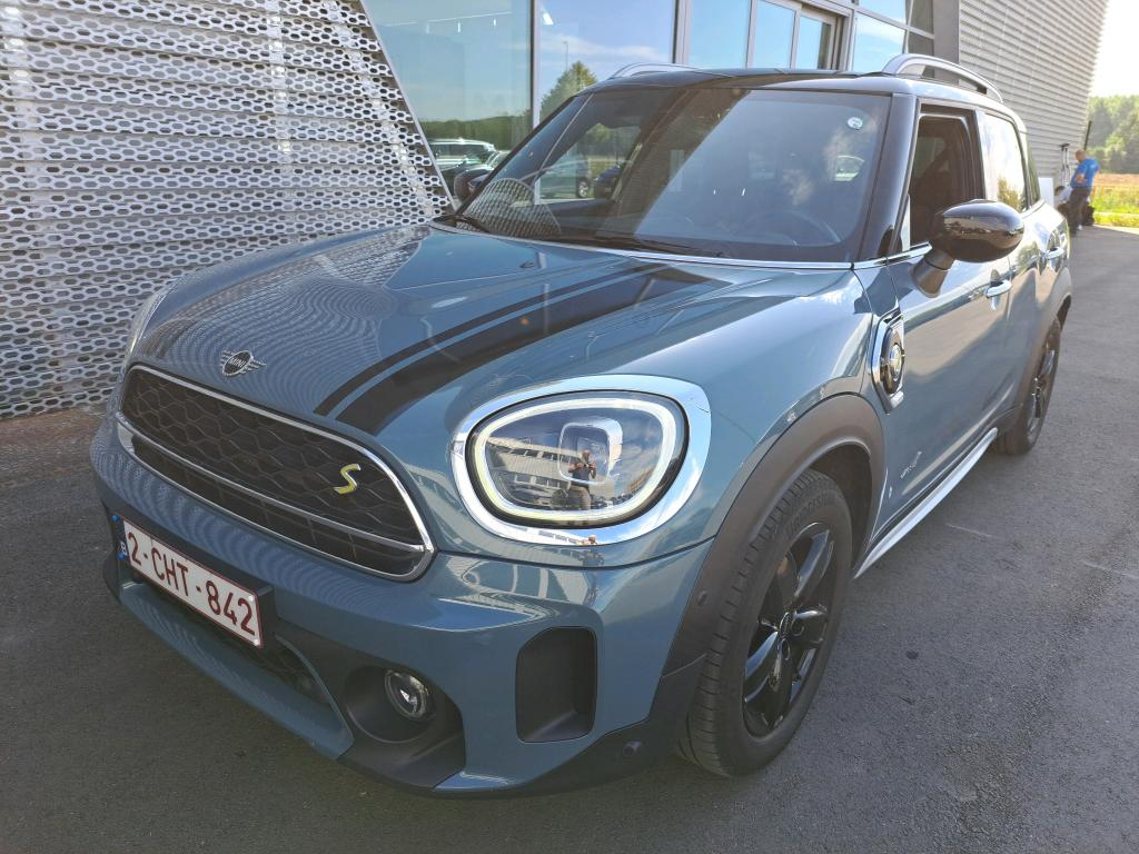 Mini Countryman 1.5 COOPER S E 4WD AUTO