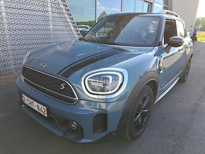 Achetez MINI COUNTRYMAN sur Ayvens Carmarket