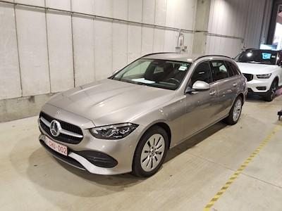 Koupit MERCEDES-BENZ C-CLASS BREAK na Ayvens Carmarket