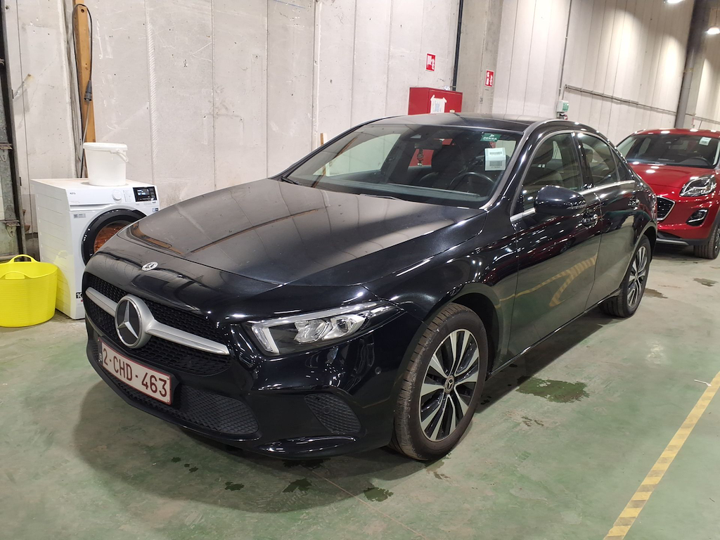 Mercedes-Benz A -CLSS LIMOUSINE 1.3  250 E BUSINESS SOLUTION DCT