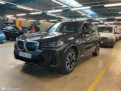 Achetez BMW IX3 sur Ayvens Carmarket