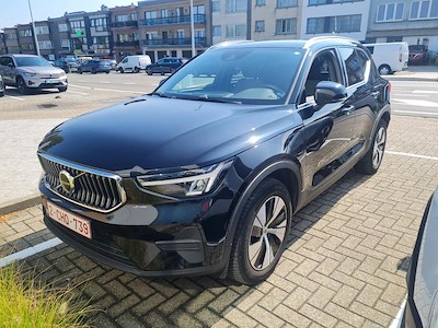 Buy VOLVO XC40 on Ayvens Carmarket
