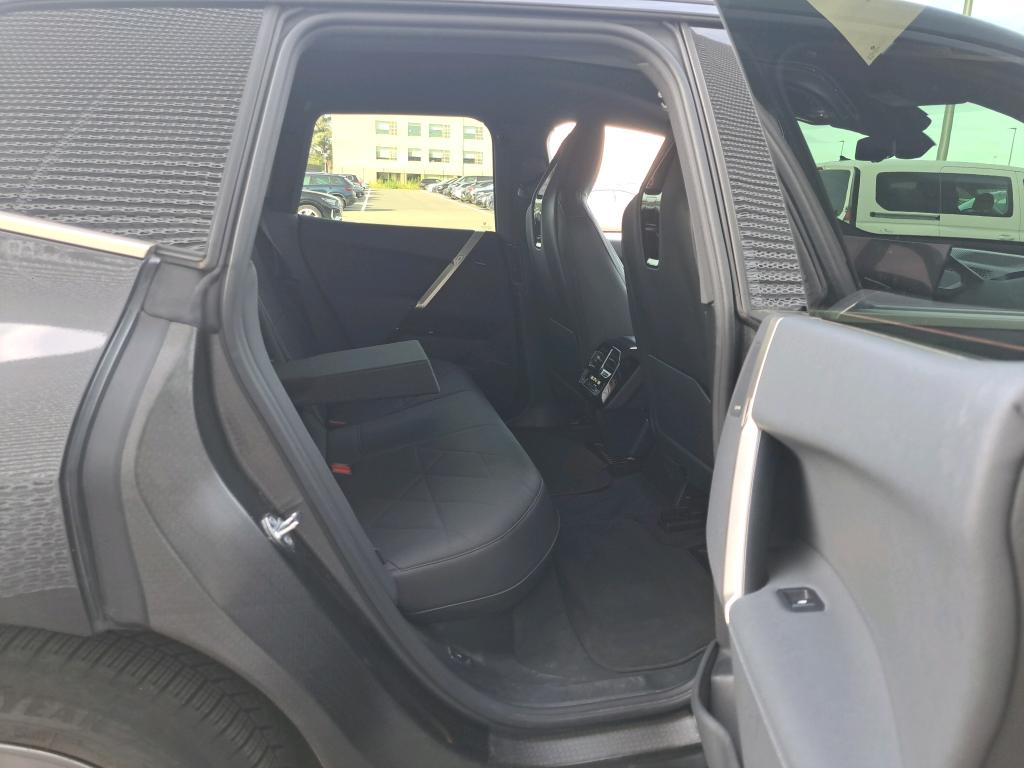 Foto 7 van BMW iX