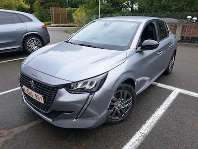 Buy PEUGEOT 208 on Ayvens Carmarket