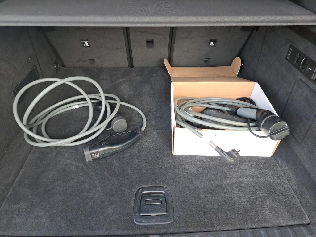 Foto 16 van BMW iX