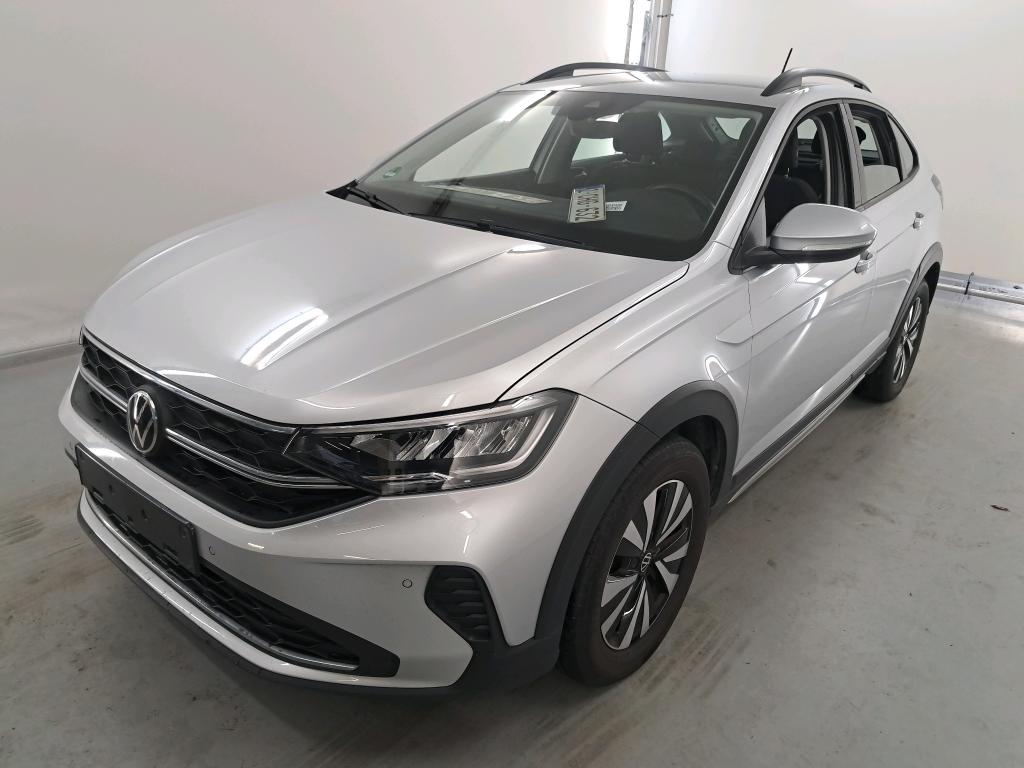 Volkswagen Taigo 1.0 TSI 81KW DSG LIFE BUSINESS