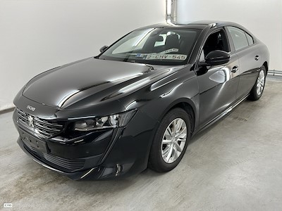 Kaufe PEUGEOT 508 bei Ayvens Carmarket