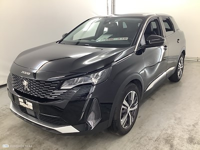 Achetez PEUGEOT 3008 sur Ayvens Carmarket