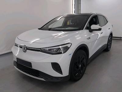 Comprar VOLKSWAGEN ID.4 no Ayvens Carmarket