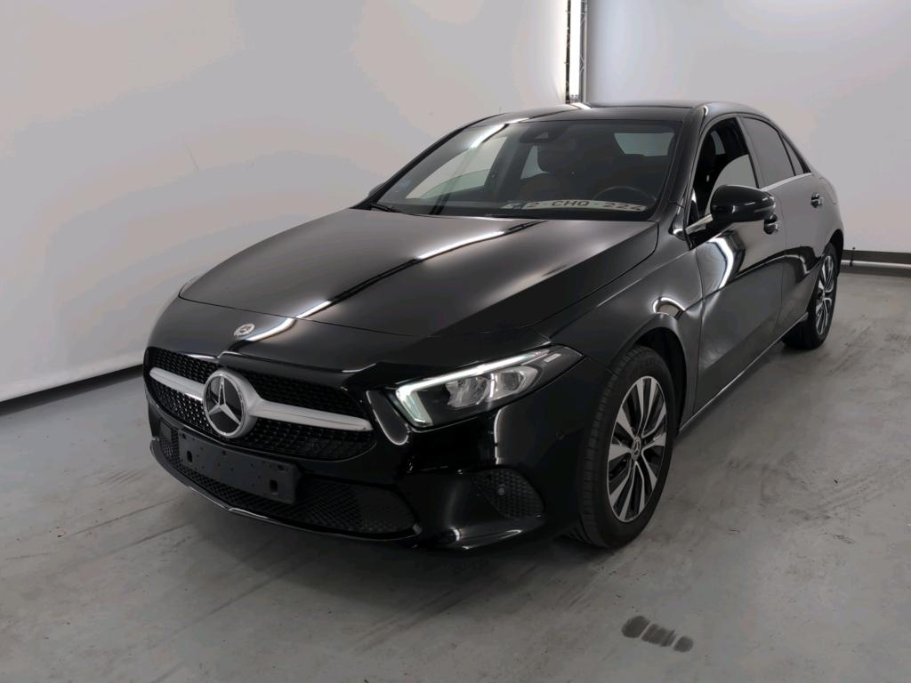 Mercedes-Benz A -CLSS LIMOUSINE 1.3  250 E BUSINESS SOLUTION DCT