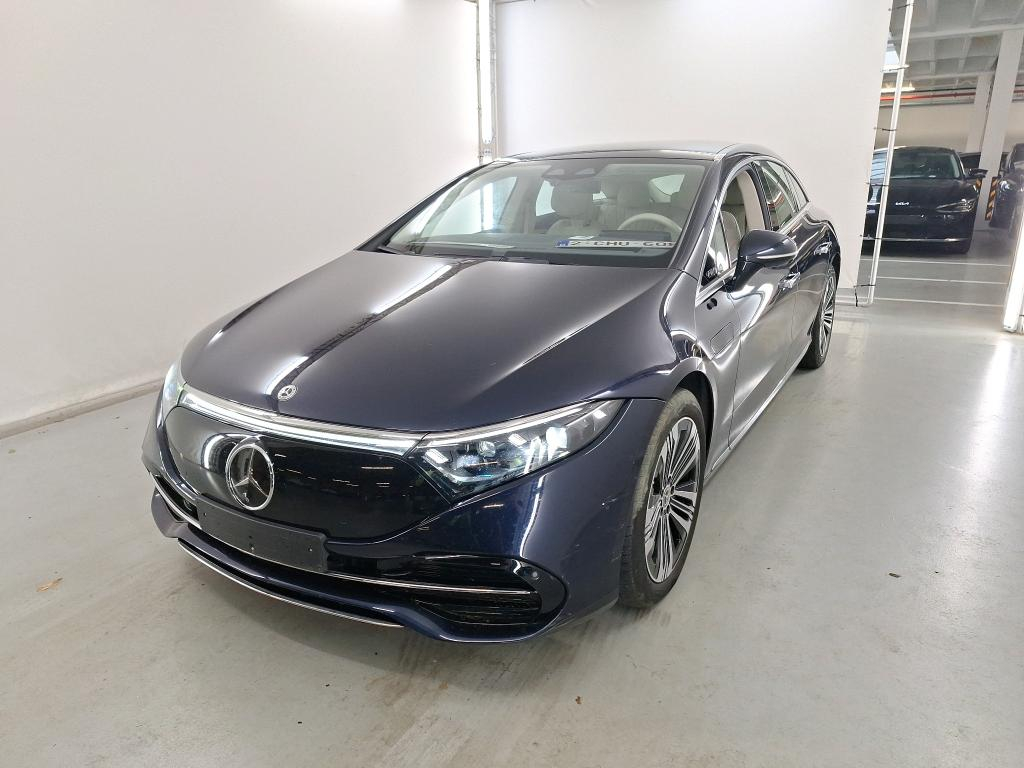 Mercedes-Benz EQS BEV  450+ AUTO LUXURY LINE