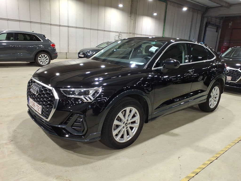 Audi Q3 Sportback 1.4 45 TFSI E S TRONIC