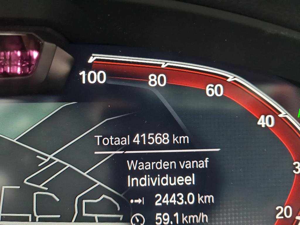 Foto 11 van BMW ix3
