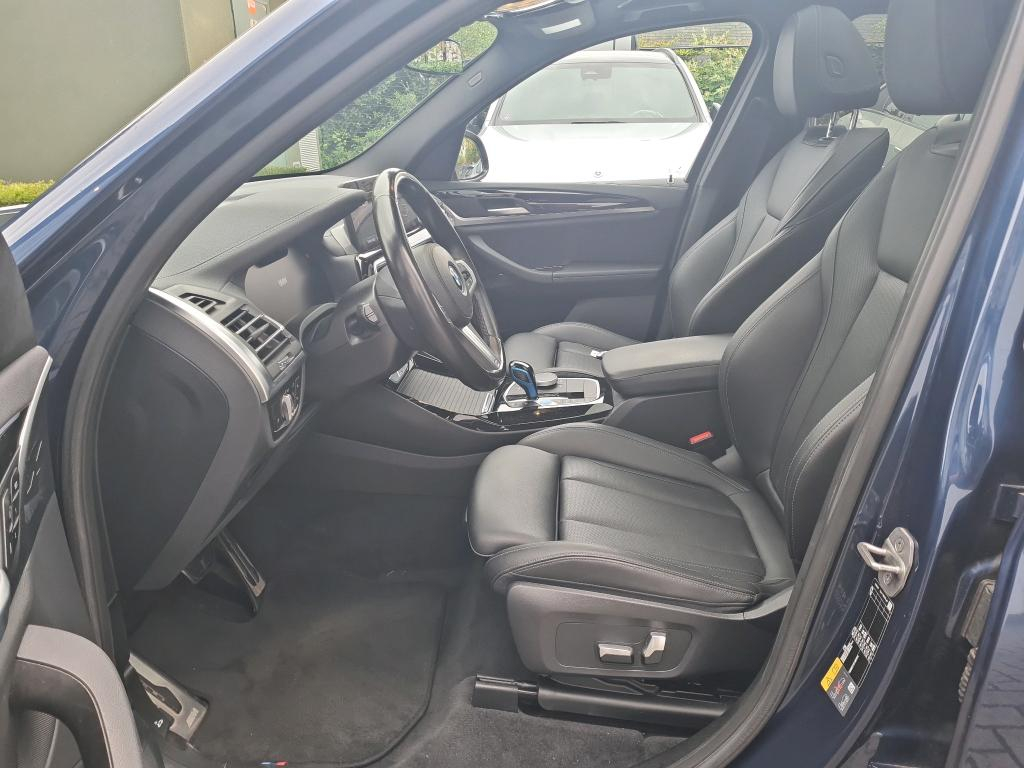 Foto 6 van BMW ix3