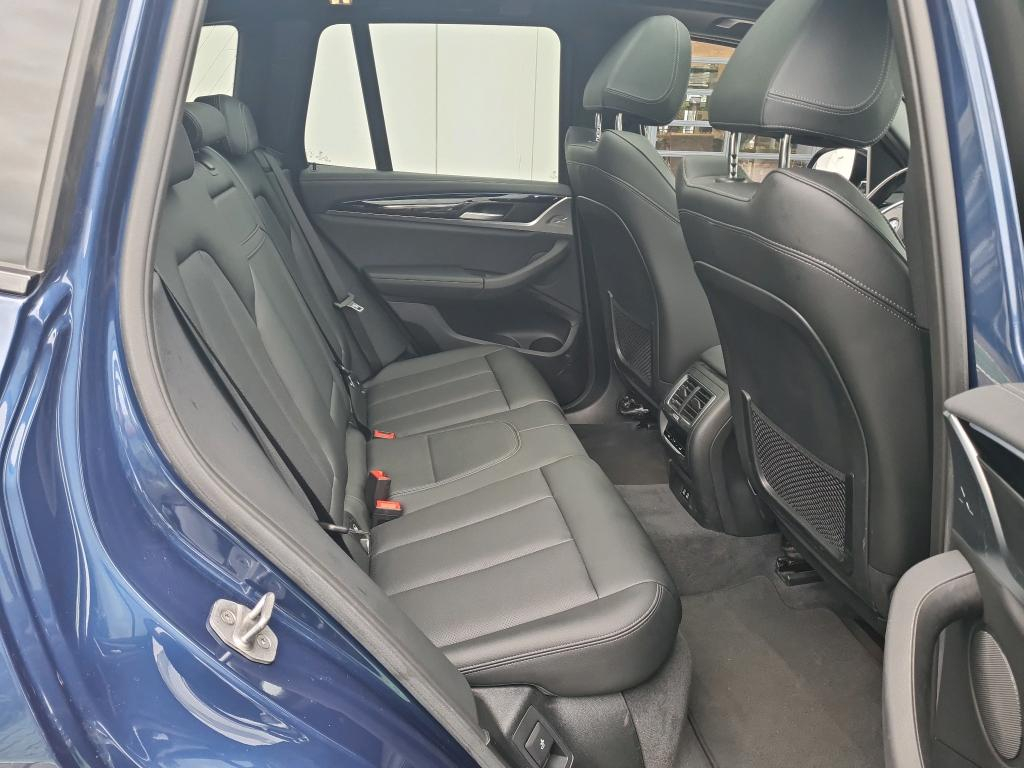 Foto 7 van BMW ix3
