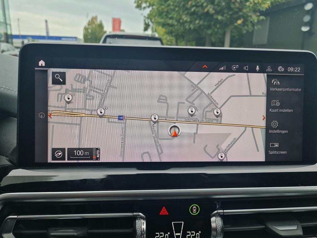 Foto 10 van BMW ix3