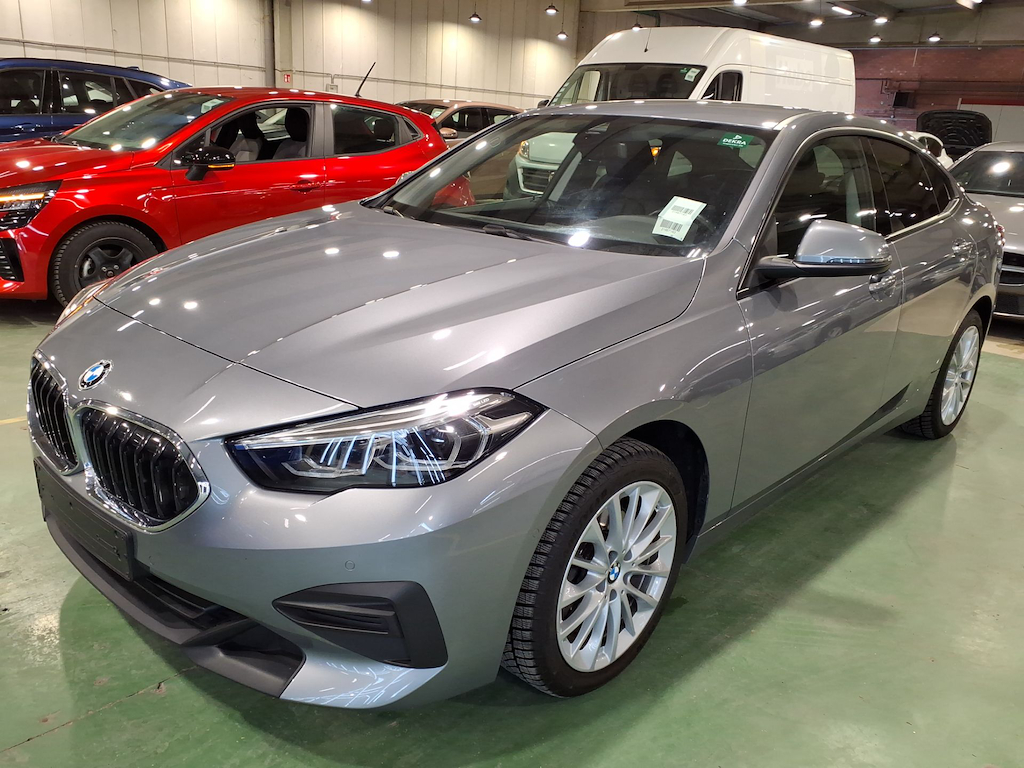 BMW 2 Series GRAN COUPE 1.5 216DA GRAN COUPE