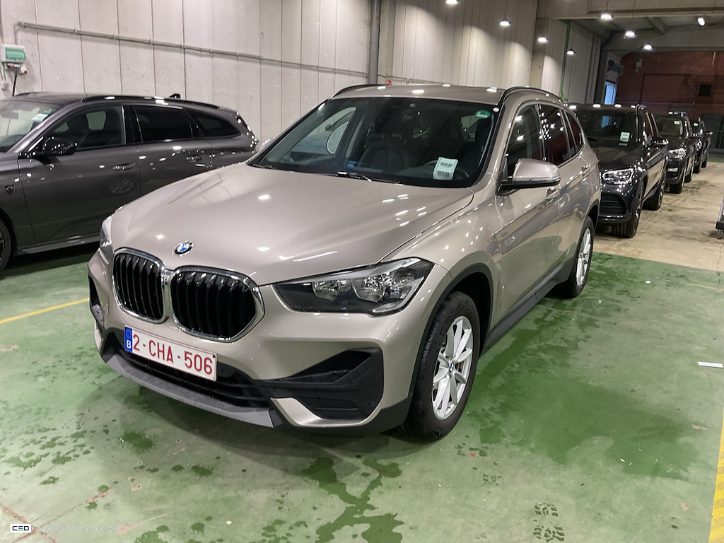 BMW X1 2.0 SDRIVE18D (110KW)