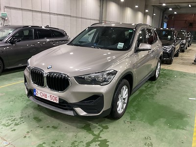 Achetez BMW X1 sur Ayvens Carmarket