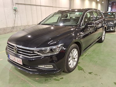Buy VOLKSWAGEN PASSAT VARIANT on Ayvens Carmarket