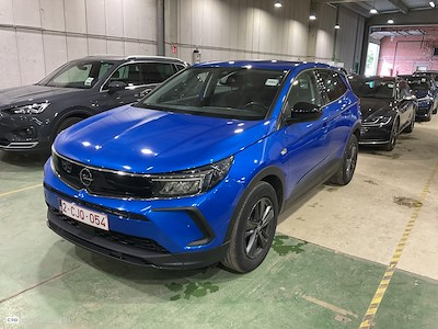 Kaufe OPEL GRANDLAND bei Ayvens Carmarket