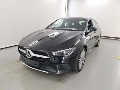 Achetez MERCEDES-BENZ CLA SHOOTING BRAKE sur Ayvens Carmarket
