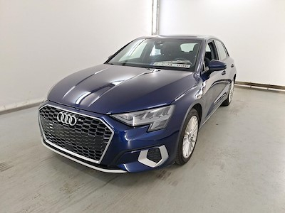 Kúpiť AUDI A3 SPORTBACK na Ayvens Carmarket