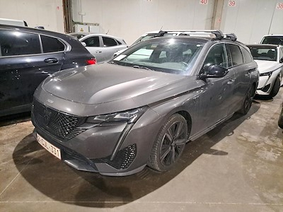 Ayvens Carmarket den PEUGEOT 308 SW satın al