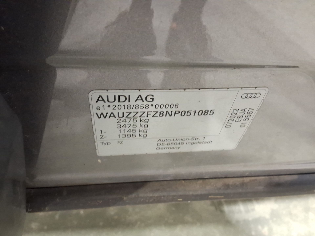 Foto 14 van Audi Q4 e-tron