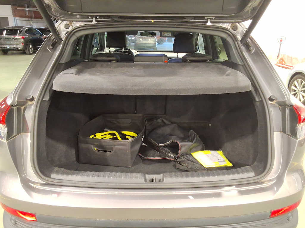 Foto 4 van Audi Q4 e-tron