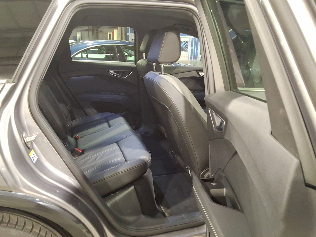 Foto 6 van Audi Q4 e-tron