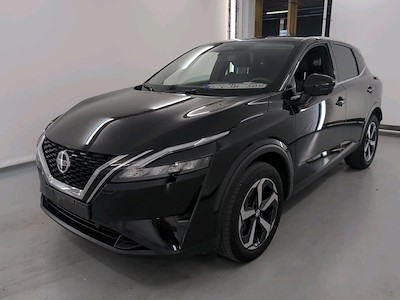 Achetez NISSAN QASHQAI sur Ayvens Carmarket