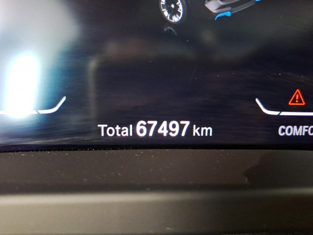 Foto 9 van BMW ix3