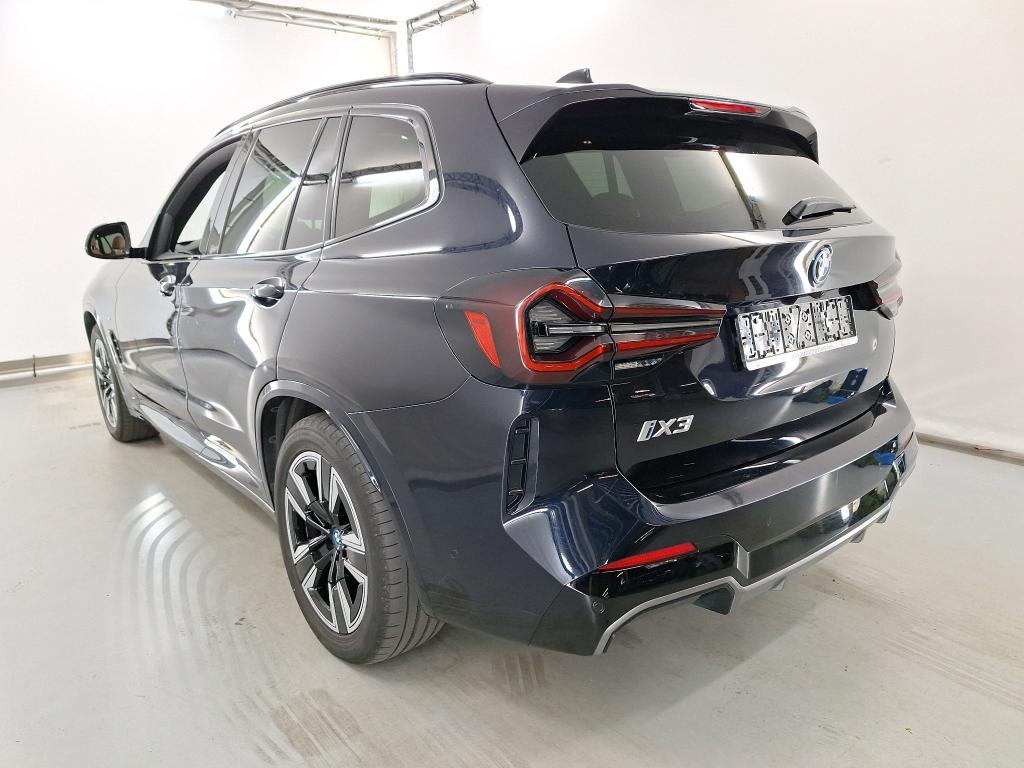 Foto 4 van BMW ix3