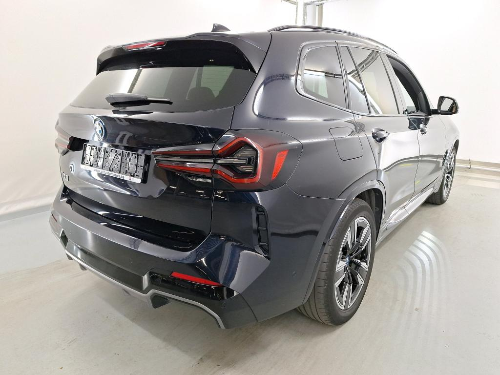 Foto 3 van BMW ix3