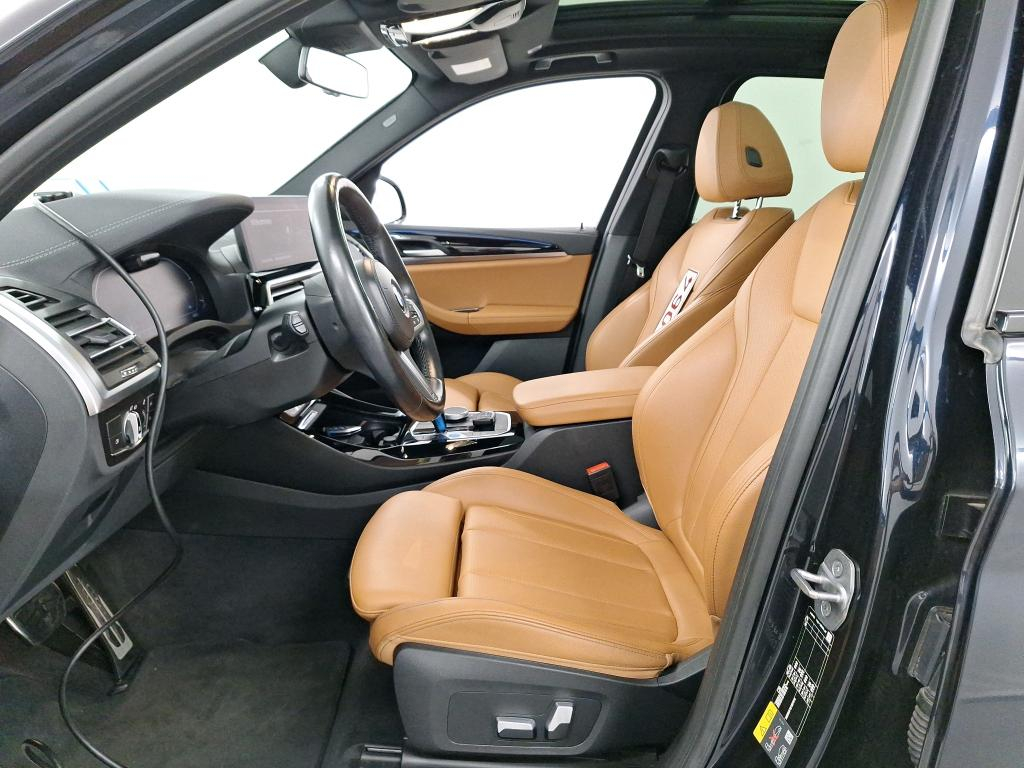 Foto 4 van BMW ix3
