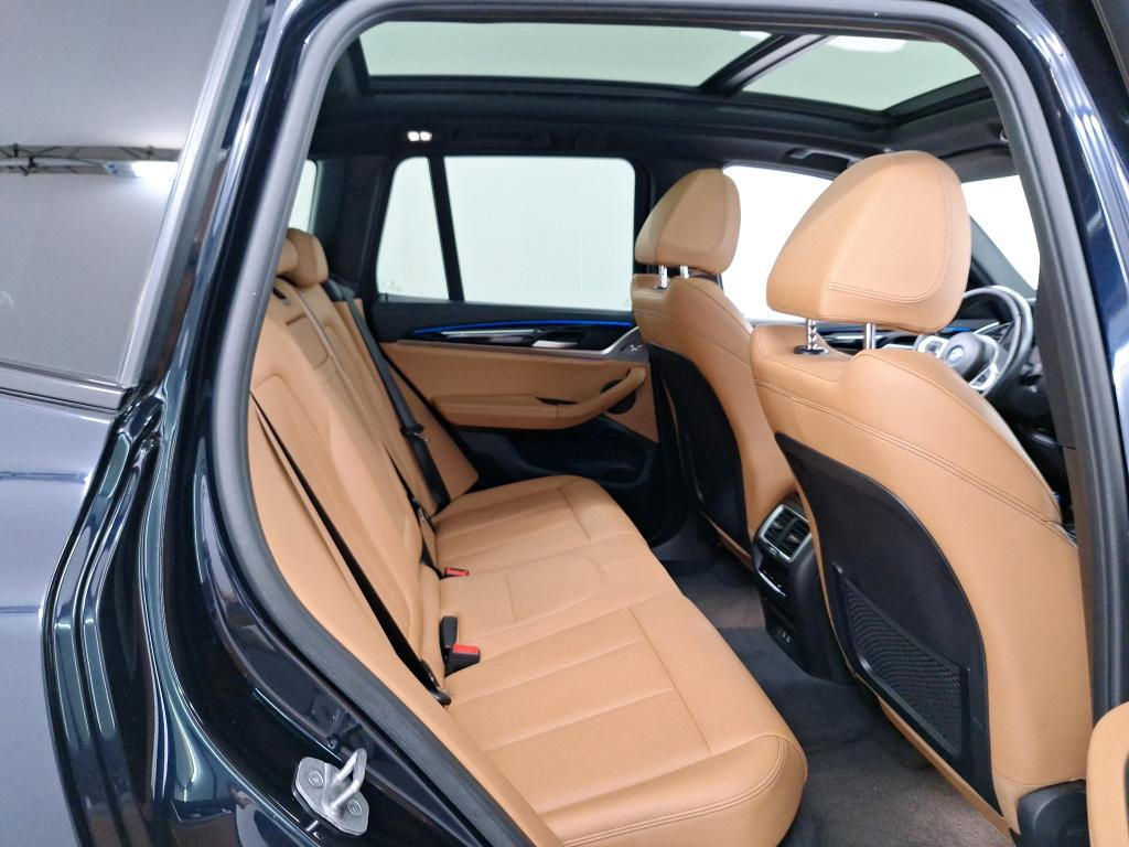 Foto 5 van BMW ix3