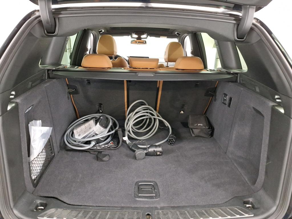 Foto 6 van BMW ix3