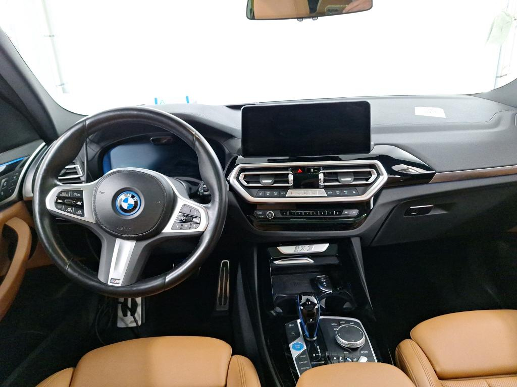 Foto 7 van BMW ix3
