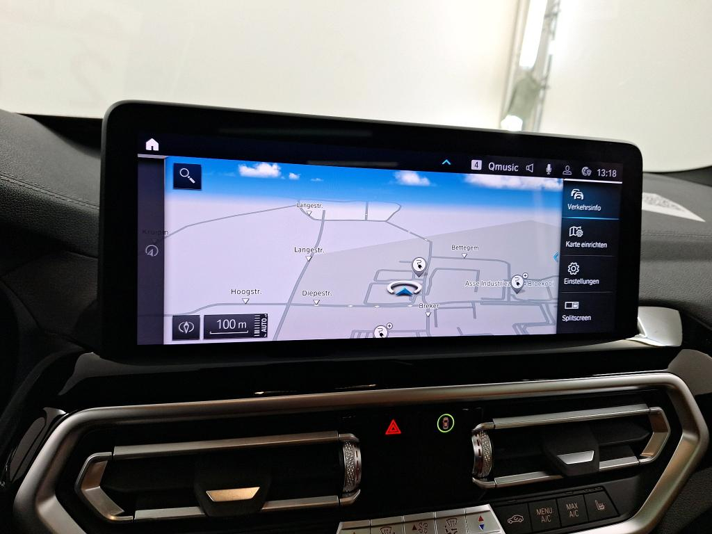 Foto 8 van BMW ix3