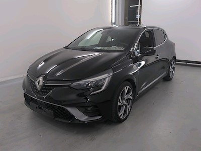 Buy RENAULT CLIO on Ayvens Carmarket